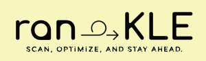 Website logo